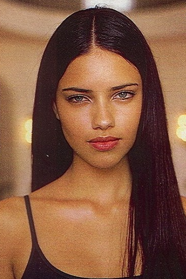 Gallery of Adriana Lima