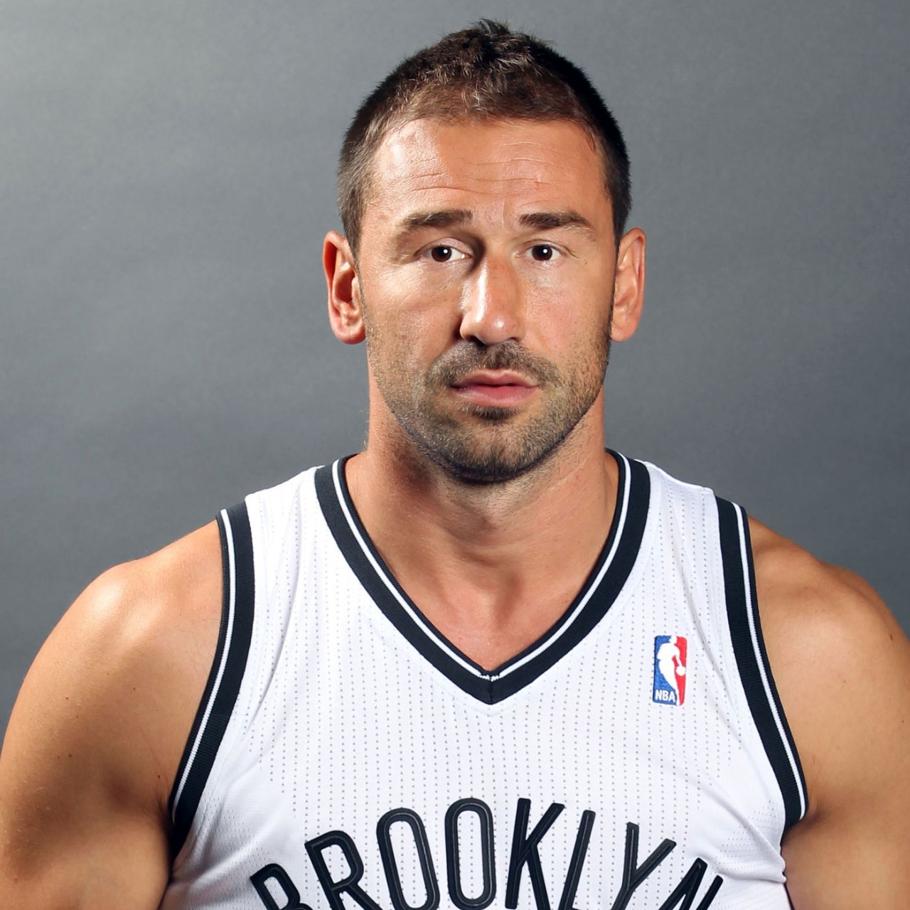 Ex-husband: Marko Jarić
