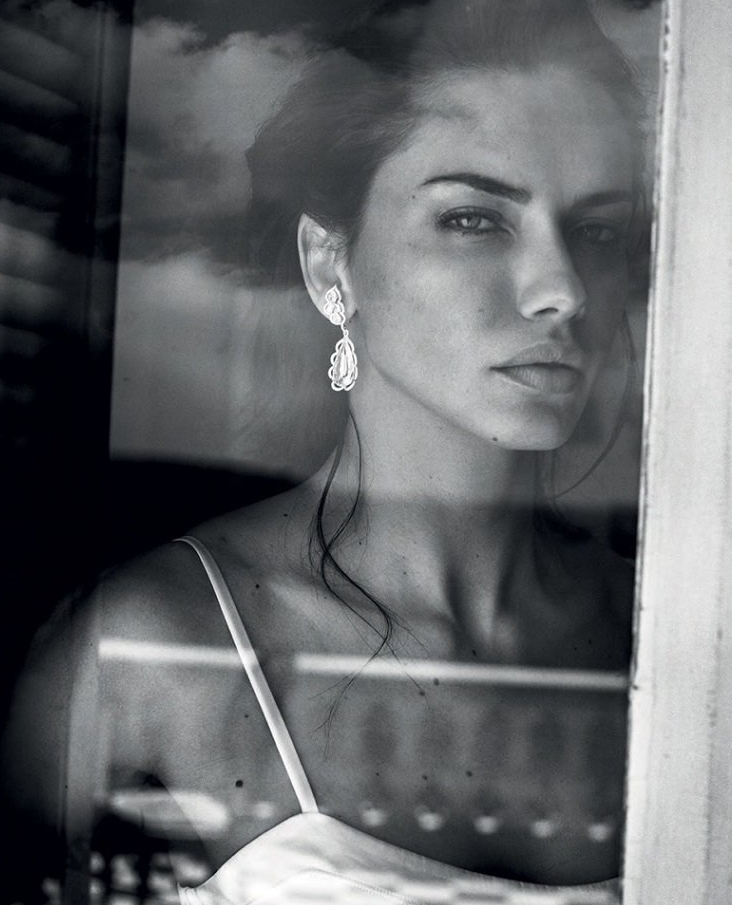 Gallery of Adriana Lima