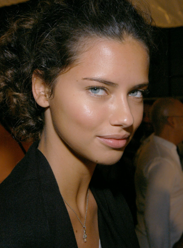 Gallery of Adriana Lima