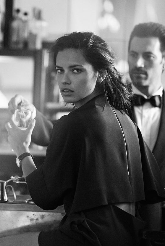 Gallery of Adriana Lima