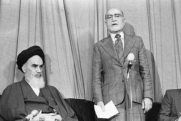 Gallery of Ruhollah Khomeini