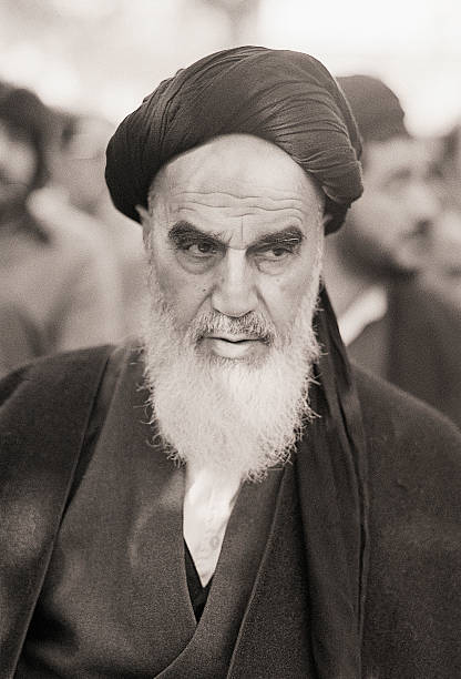 Gallery of Ruhollah Khomeini