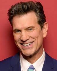 Friend: Chris Isaak 