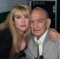 Grandfather: Aaron Jess Nicks