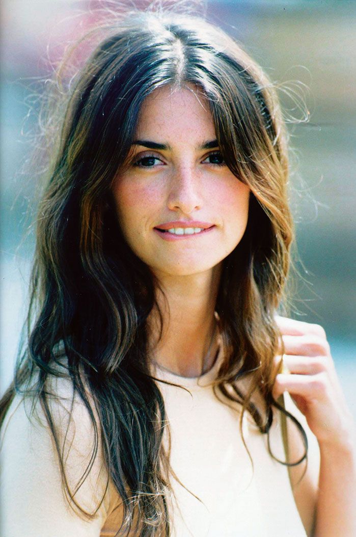 Penélope Cruz