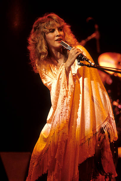 Gallery of Stevie Nicks