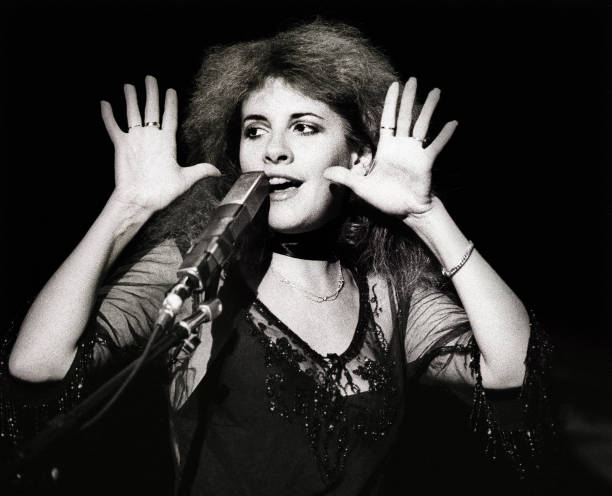 Gallery of Stevie Nicks
