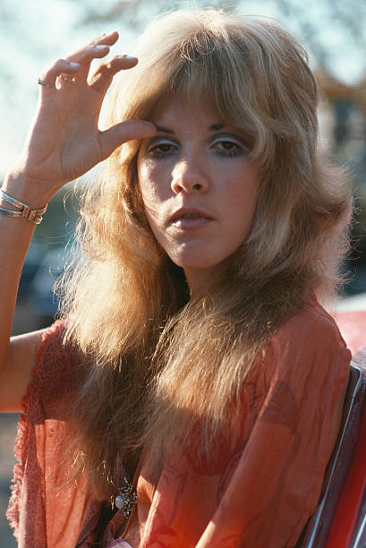 Gallery of Stevie Nicks