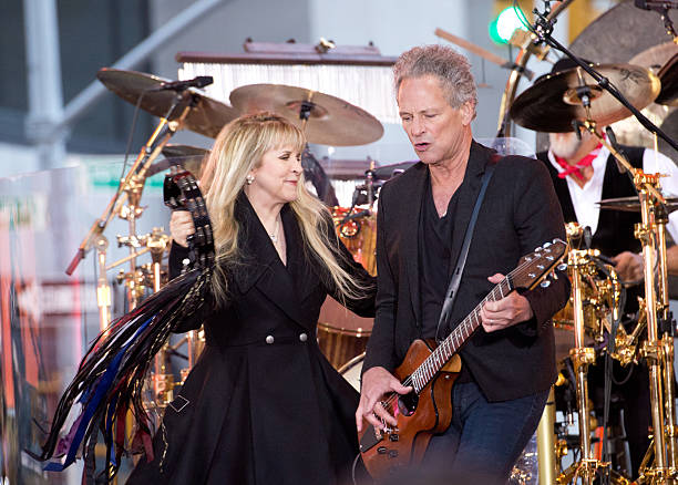 Gallery of Stevie Nicks