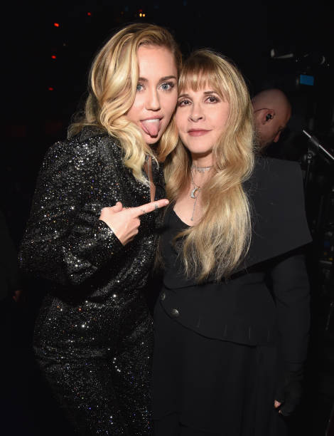 Gallery of Stevie Nicks
