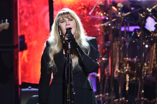 Gallery of Stevie Nicks