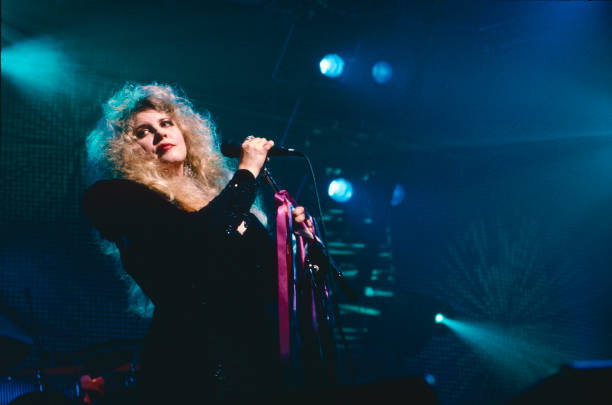 Gallery of Stevie Nicks