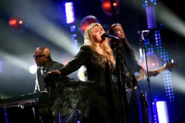 Gallery of Stevie Nicks