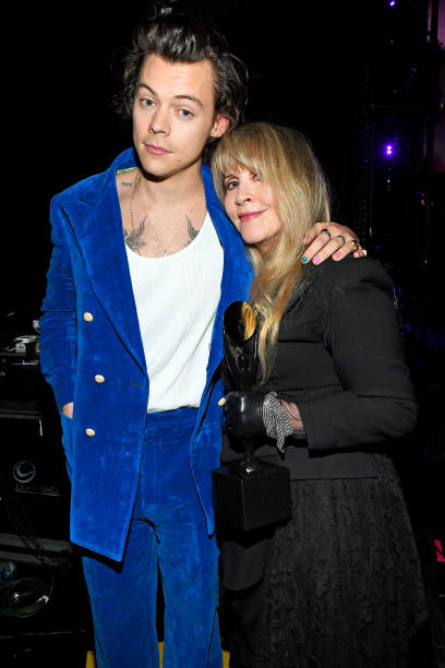 Gallery of Stevie Nicks