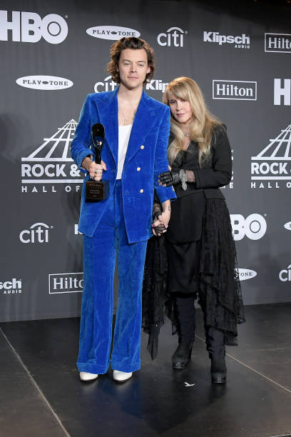 Gallery of Stevie Nicks