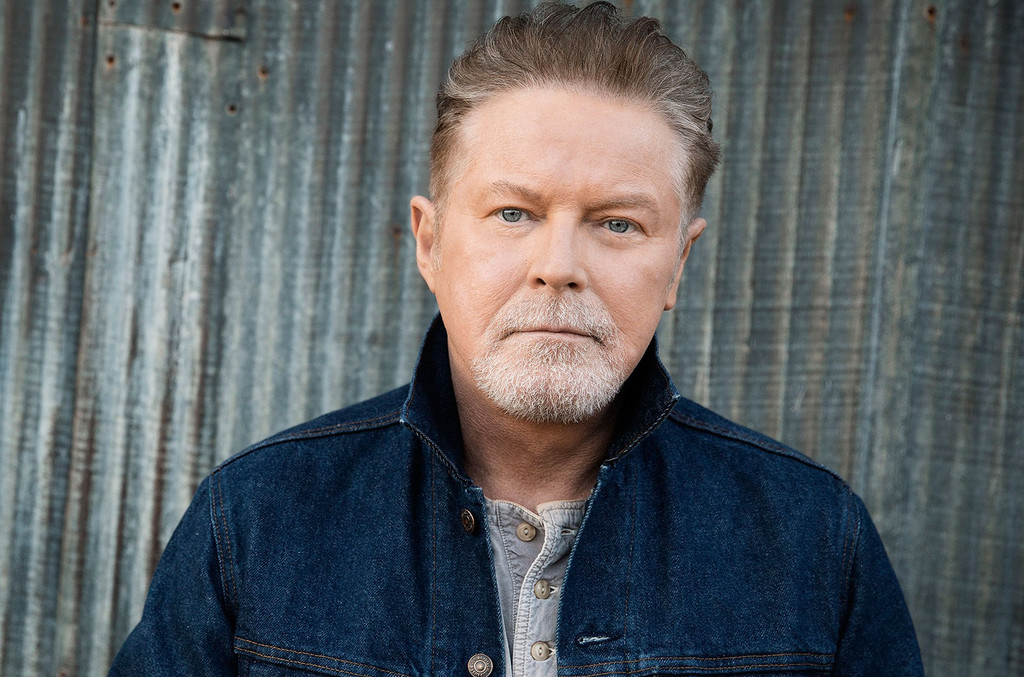 colleague: Don Henley