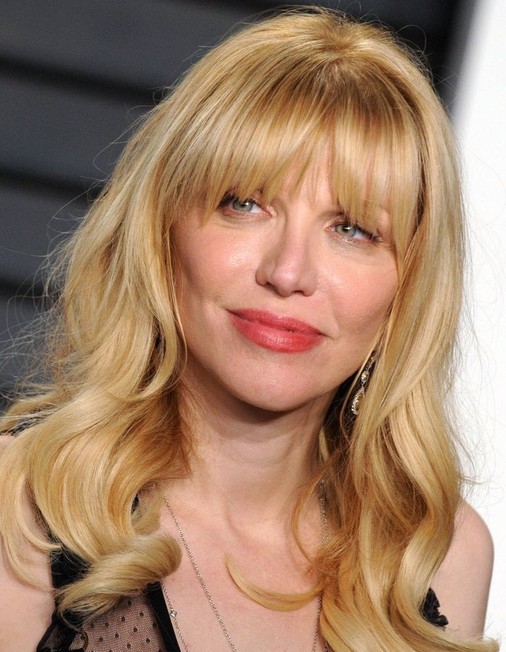 Acquaintance: Courtney Love