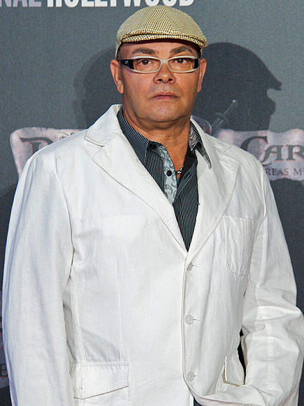 Father: Eduardo Cruz