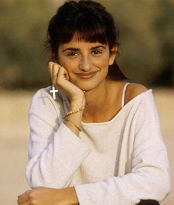Gallery of Penélope Cruz