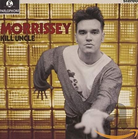 Steven Morrison Rapper Steven Morrissey (born May 22, 1959), British activist, singer, author ...