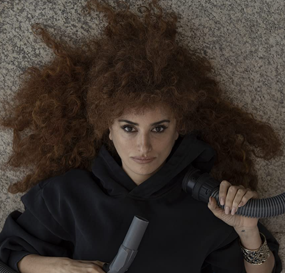 Gallery of Penélope Cruz