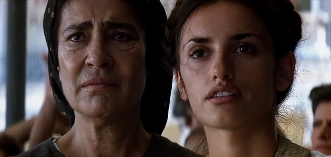 Gallery of Penélope Cruz