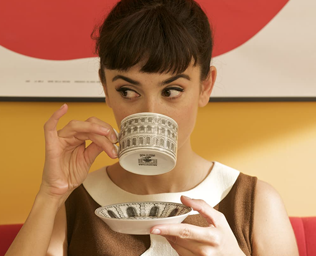 Gallery of Penélope Cruz