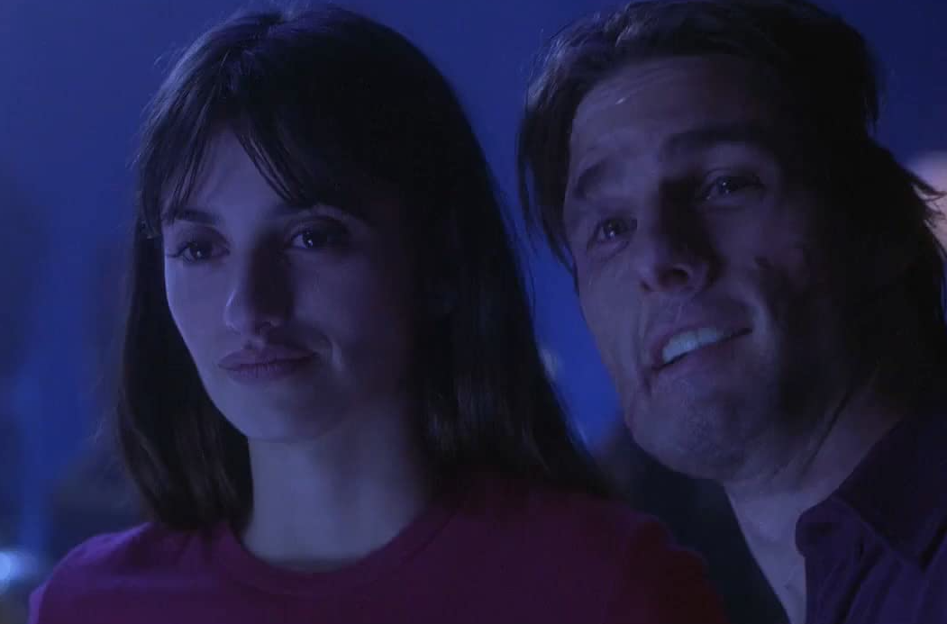 Gallery of Penélope Cruz
