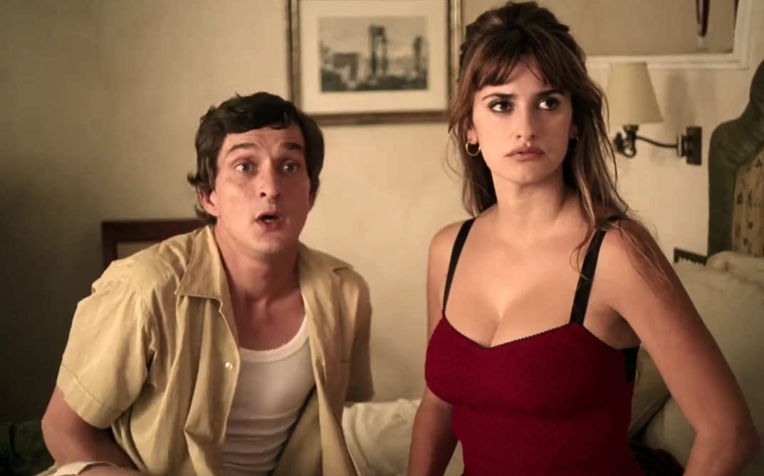 Gallery of Penélope Cruz