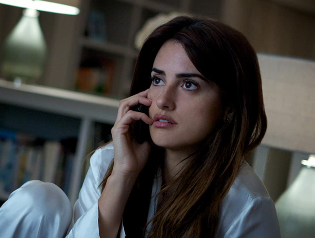 Gallery of Penélope Cruz
