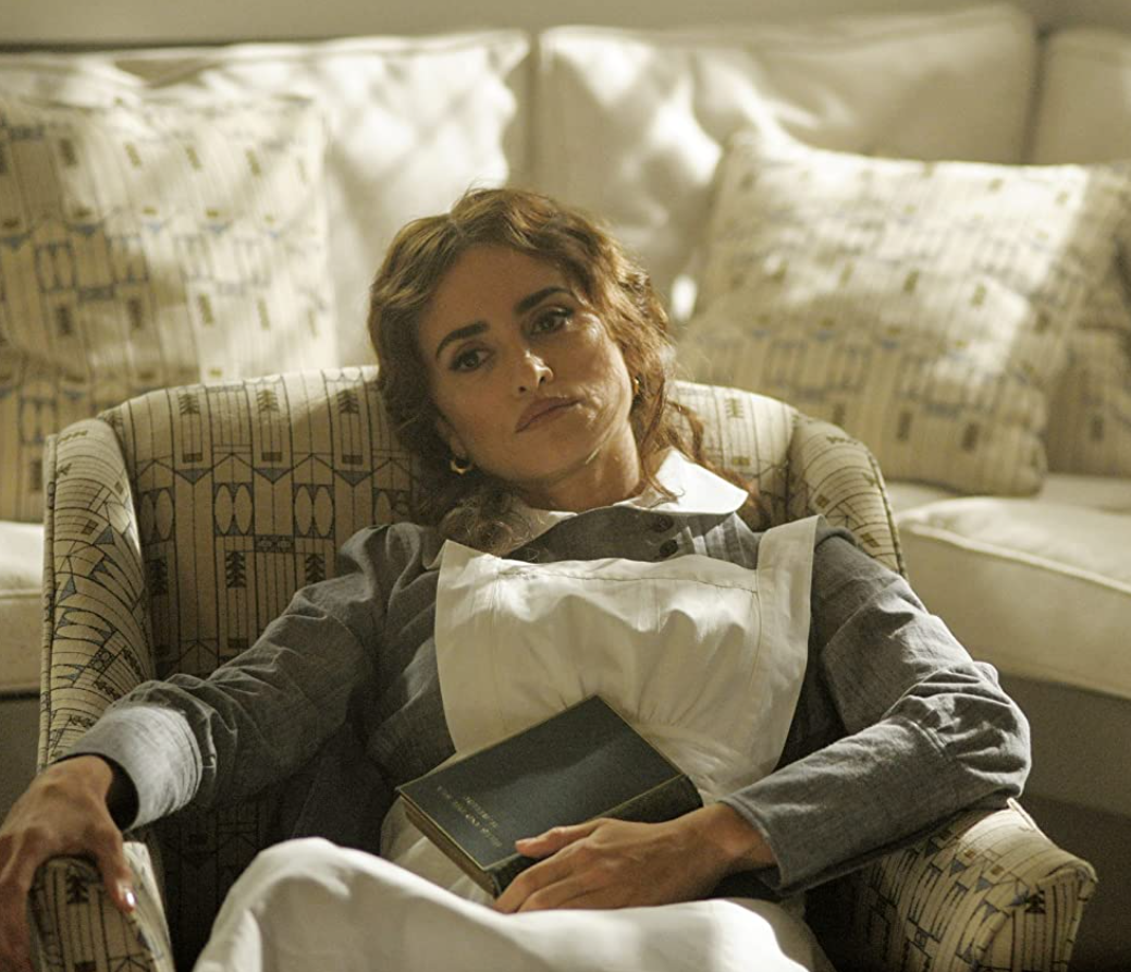 Gallery of Penélope Cruz