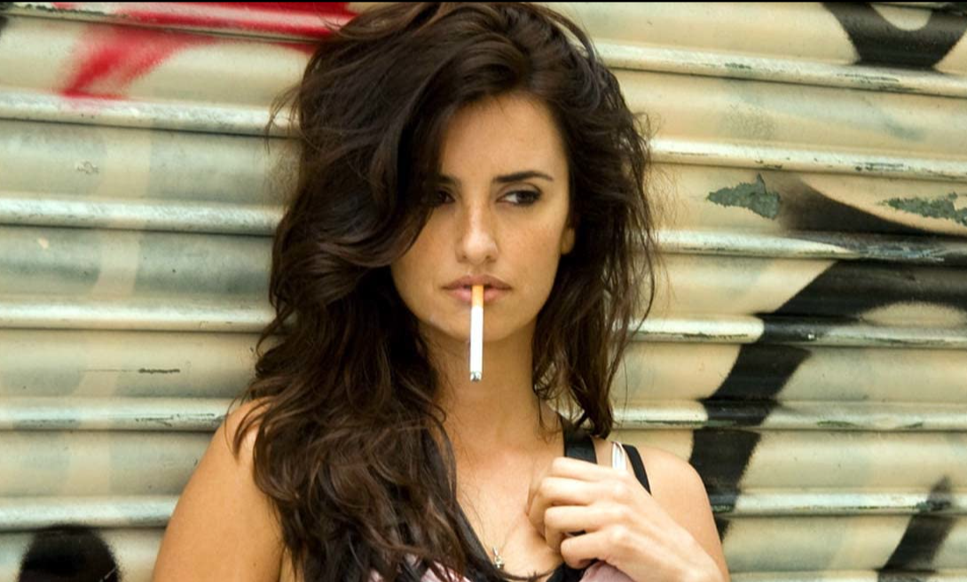 Gallery of Penélope Cruz