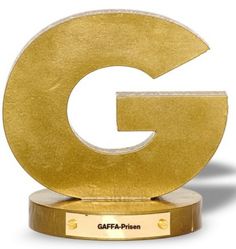 GAFFA Awards