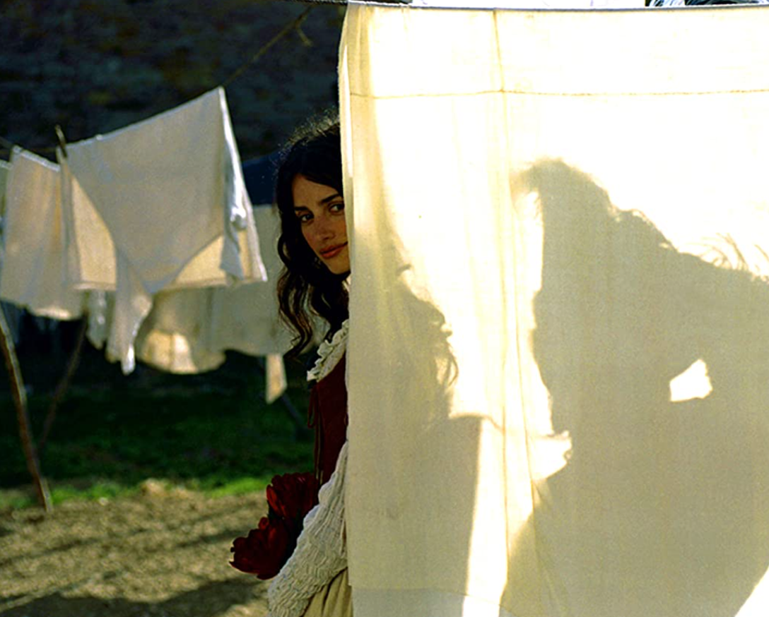 Gallery of Penélope Cruz