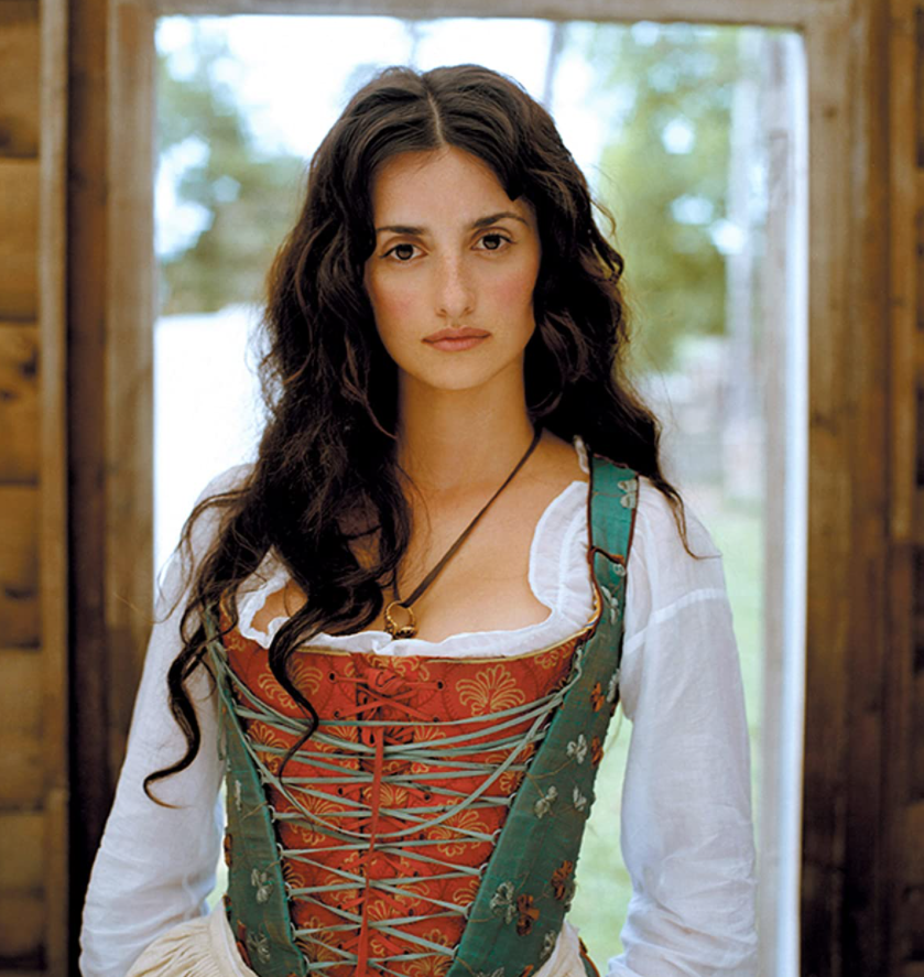 Gallery of Penélope Cruz
