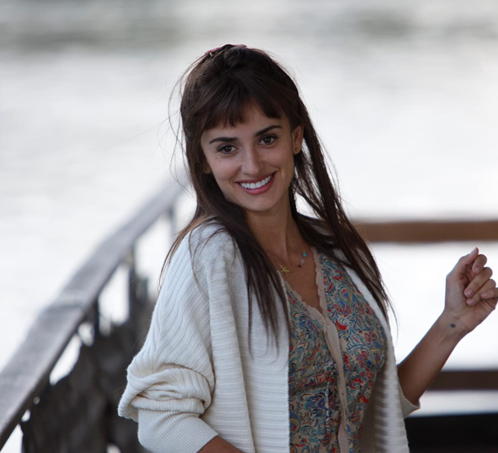 Gallery of Penélope Cruz