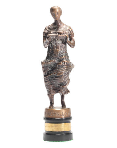 Ivor Novello Awards