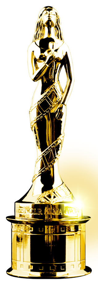 ALMA Award