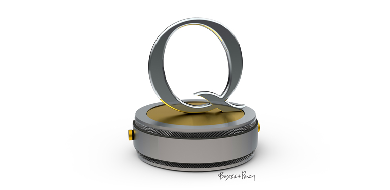 Q Awards