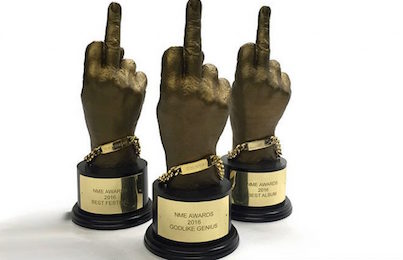NME Awards