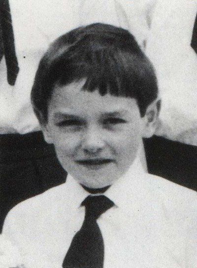 Gallery of Steven Morrissey