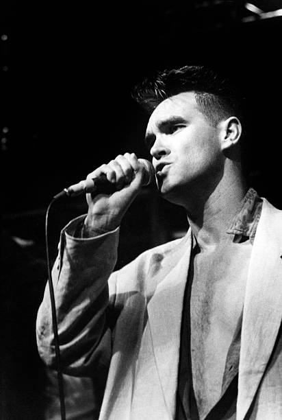 Gallery of Steven Morrissey