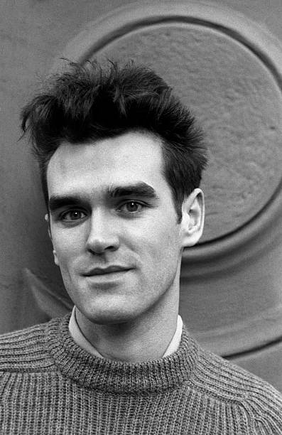 Gallery of Steven Morrissey