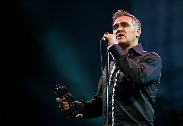 Gallery of Steven Morrissey