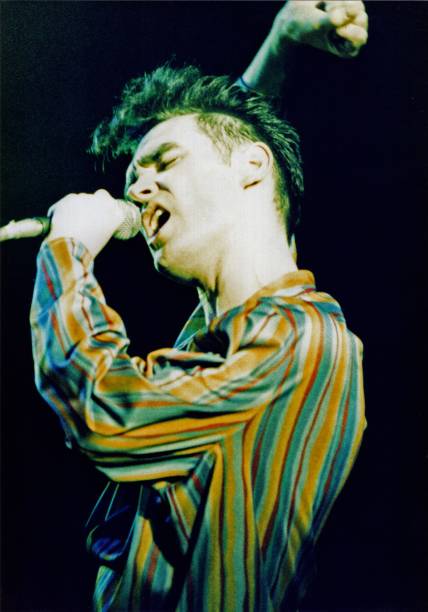 Gallery of Steven Morrissey