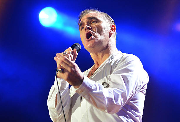 Gallery of Steven Morrissey