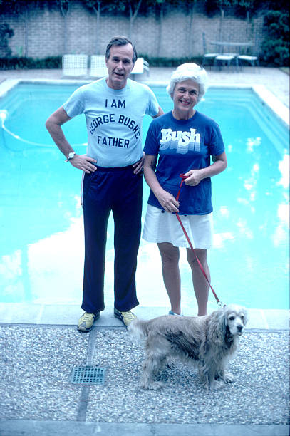 Gallery of George Bush