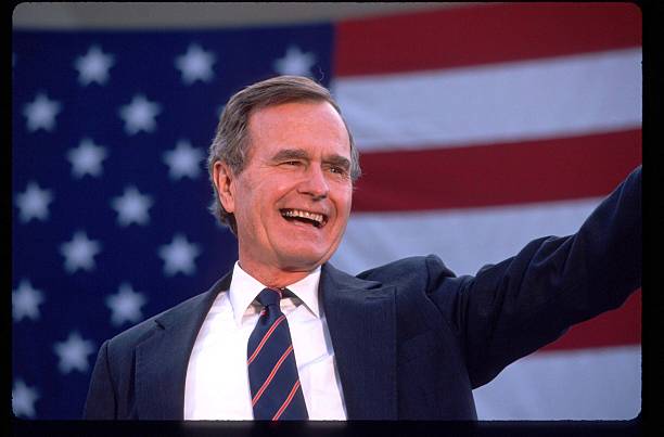 Gallery of George Bush