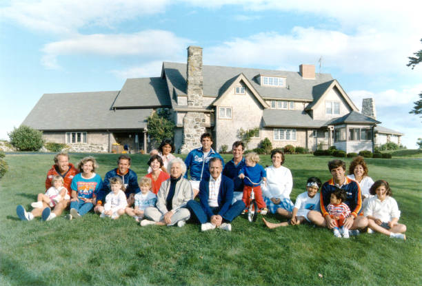 Gallery of George Bush